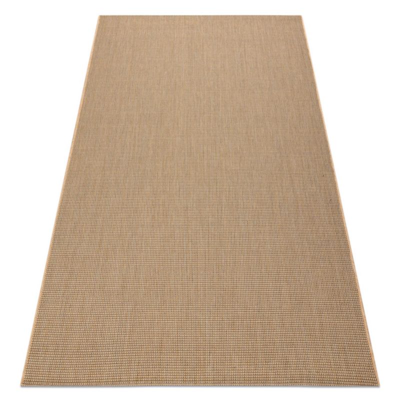 Dywan zewnętrzny Floorlux RugsX 140x200 cm beż DEV1224 1 szt.