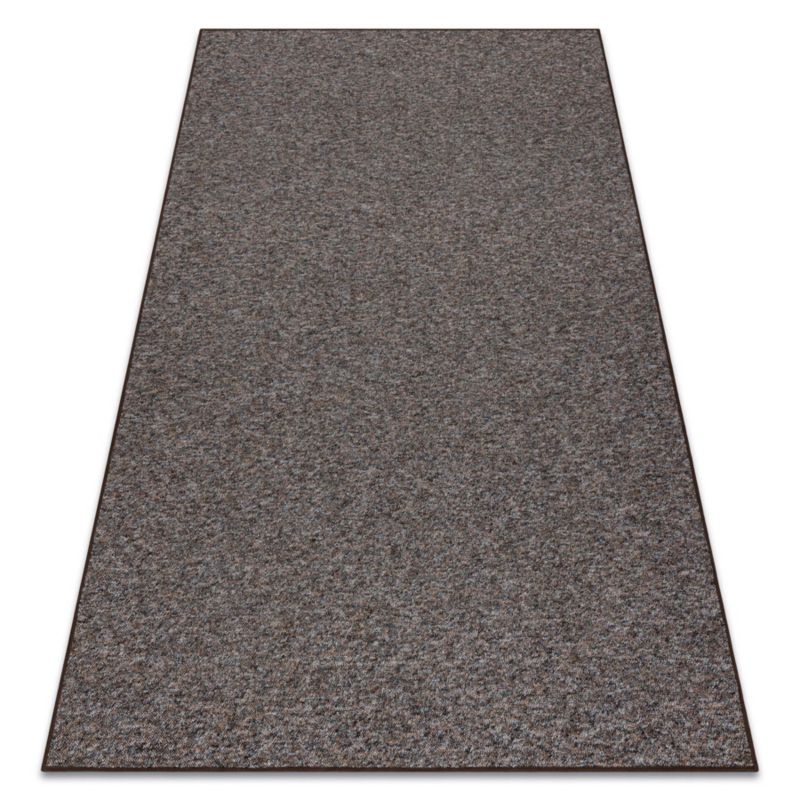 Dywan RugsX 250x500 cm brąz 78691 1 szt.