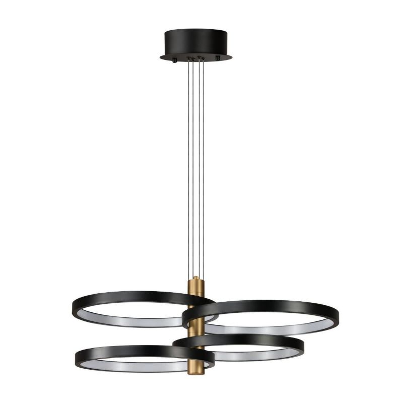 Lampa wisząca LED 70W COLICA AZ5896 Azzardo 1 szt.