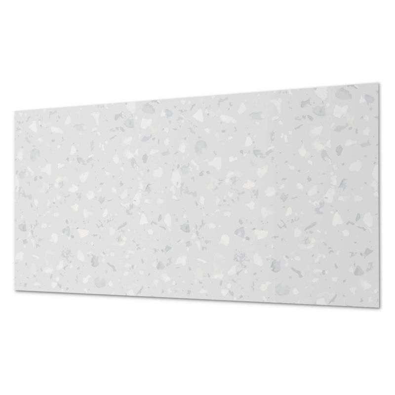 Komplet Kafelków Samoprzylepnych ArtPrintCave 40x20 cm Abstrakcyjny wzór terrazzo 10 szt.