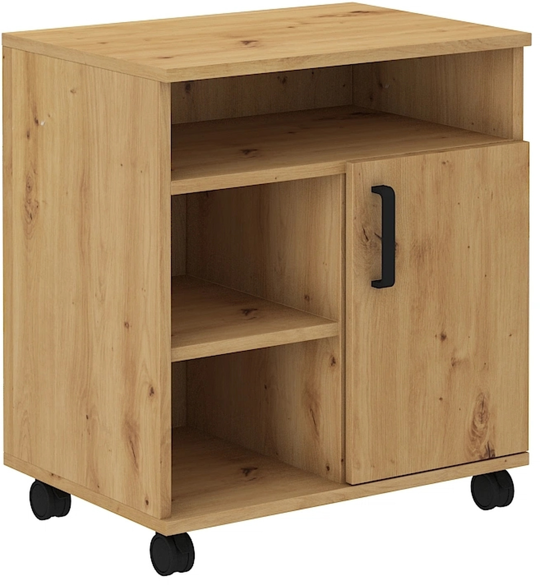 Kontenerek pod biurko MULL
