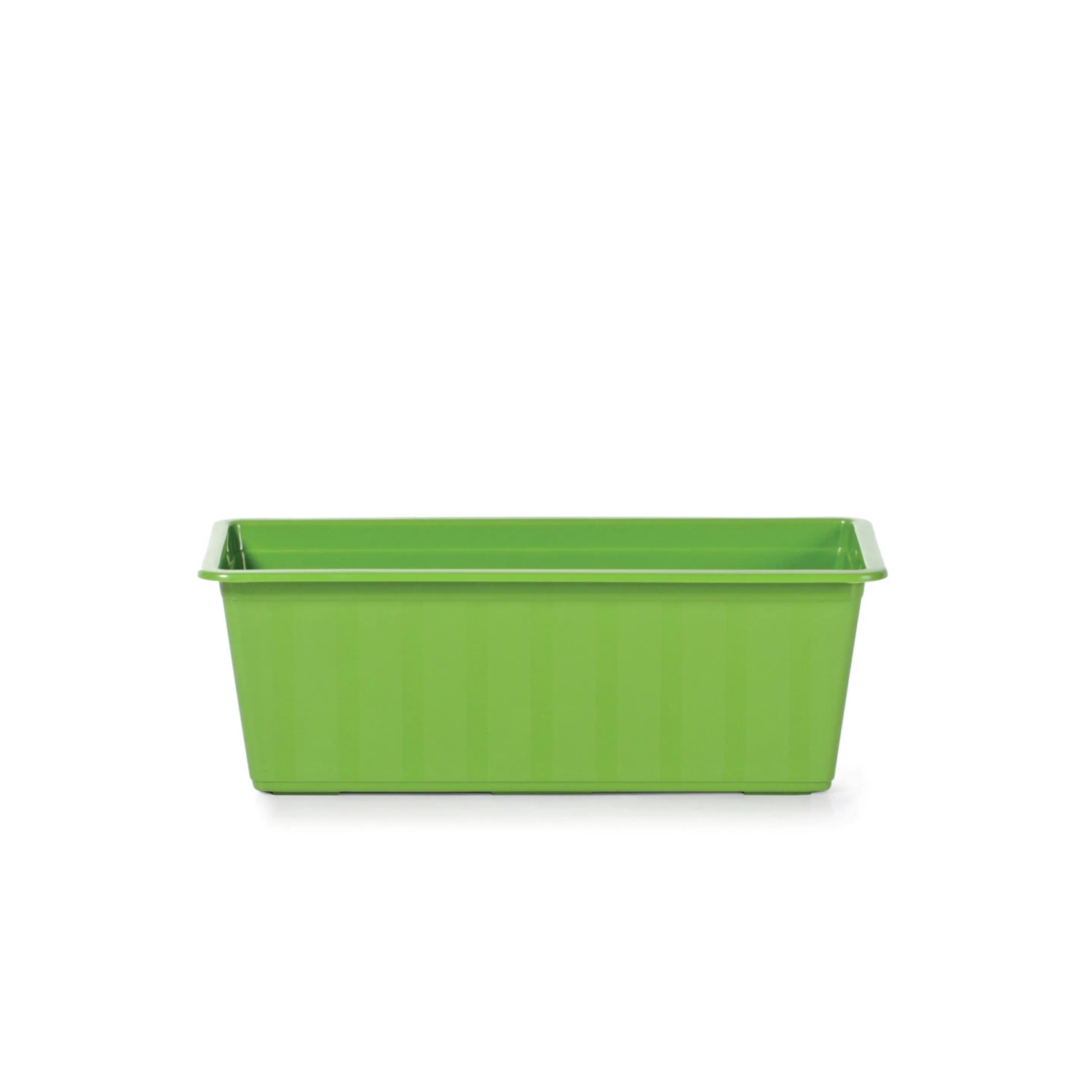Prosperplast Skrzynka balkonowa 40 cm oliwkowa
