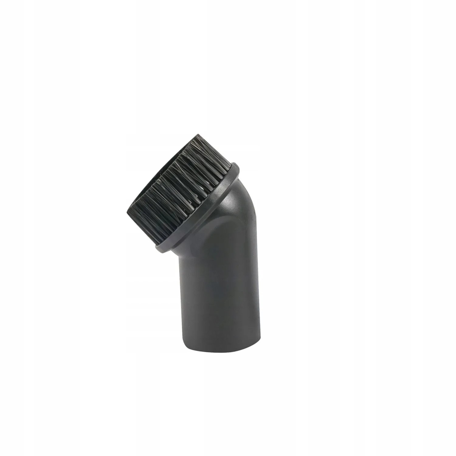 DeWALT Ssawka szczotka okrągła do odkurzacza - śr. 48 mm