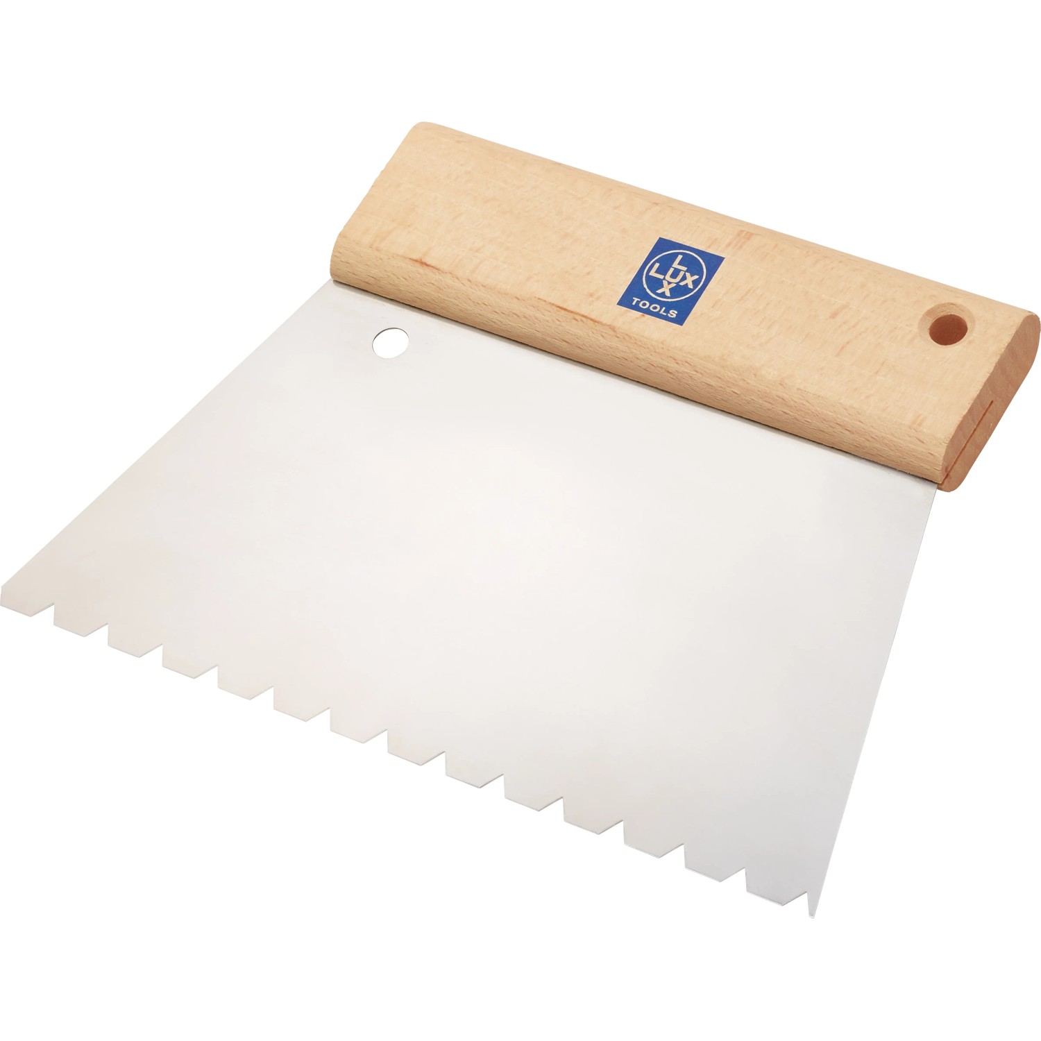 Comensal Szpachelka do kleju 20 cm ząb B-11
