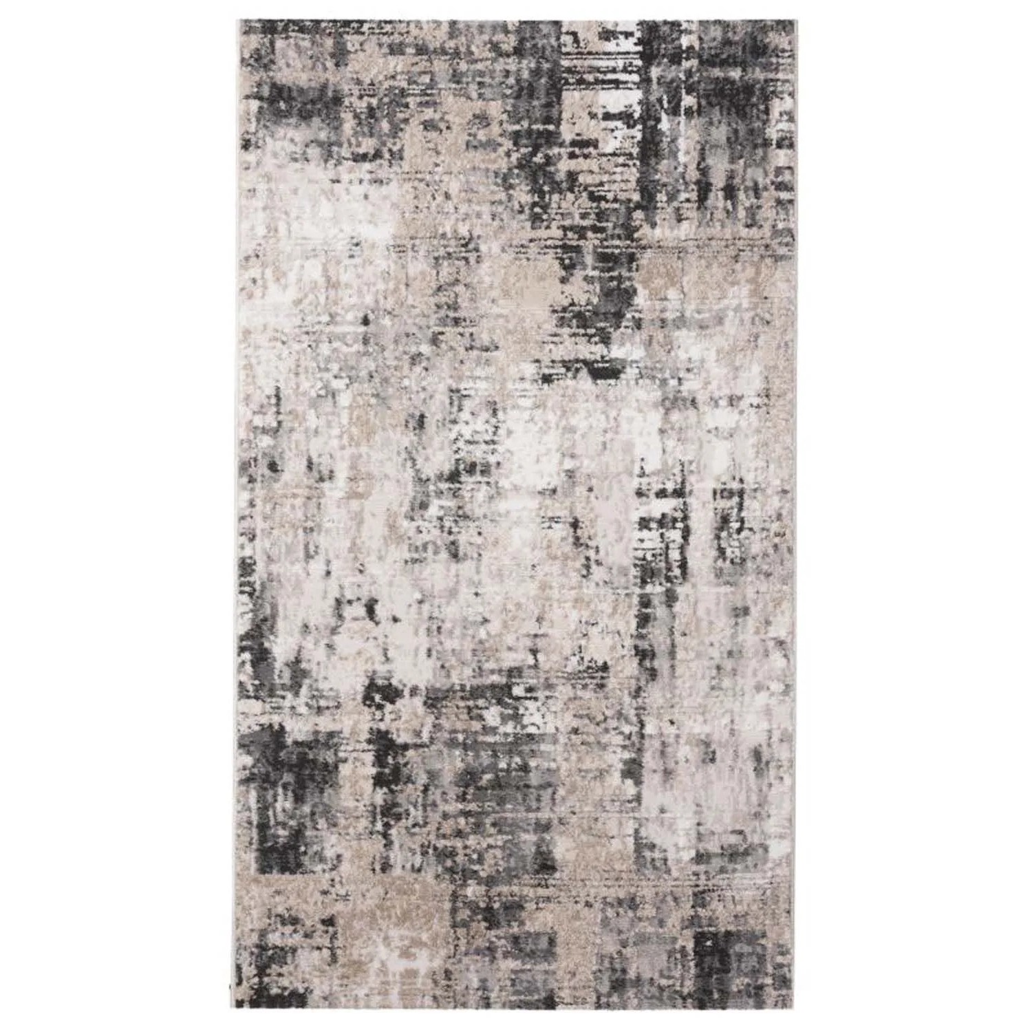 Splendid Dywan tkany IDAHO 80 x 140 cm beżowy