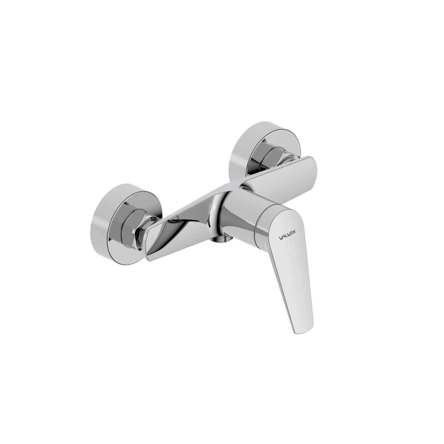 Valvex Bateria prysznicowa Torra chrom