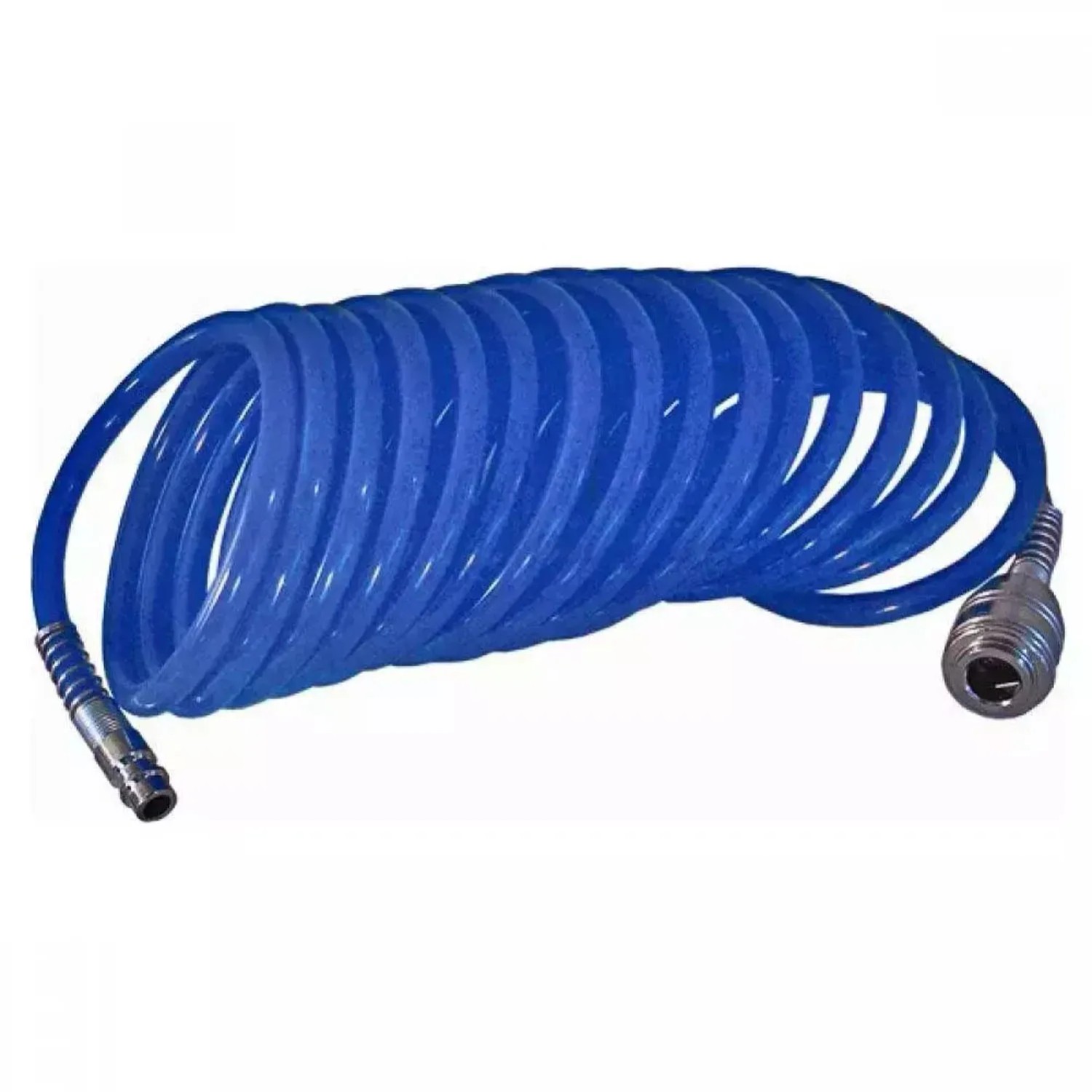 Dedra Wąż PU do sprężonego powietrza flex - 5 m