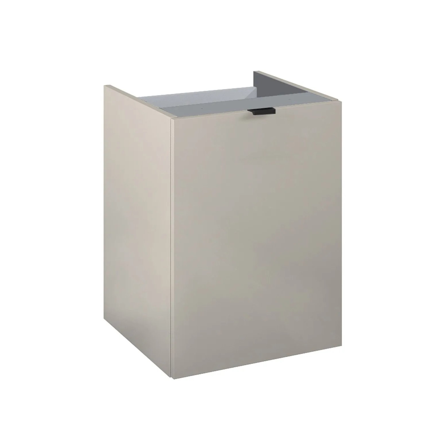 Roca Komoda 40 Cheese 2.0 kosz cargo fume matt
