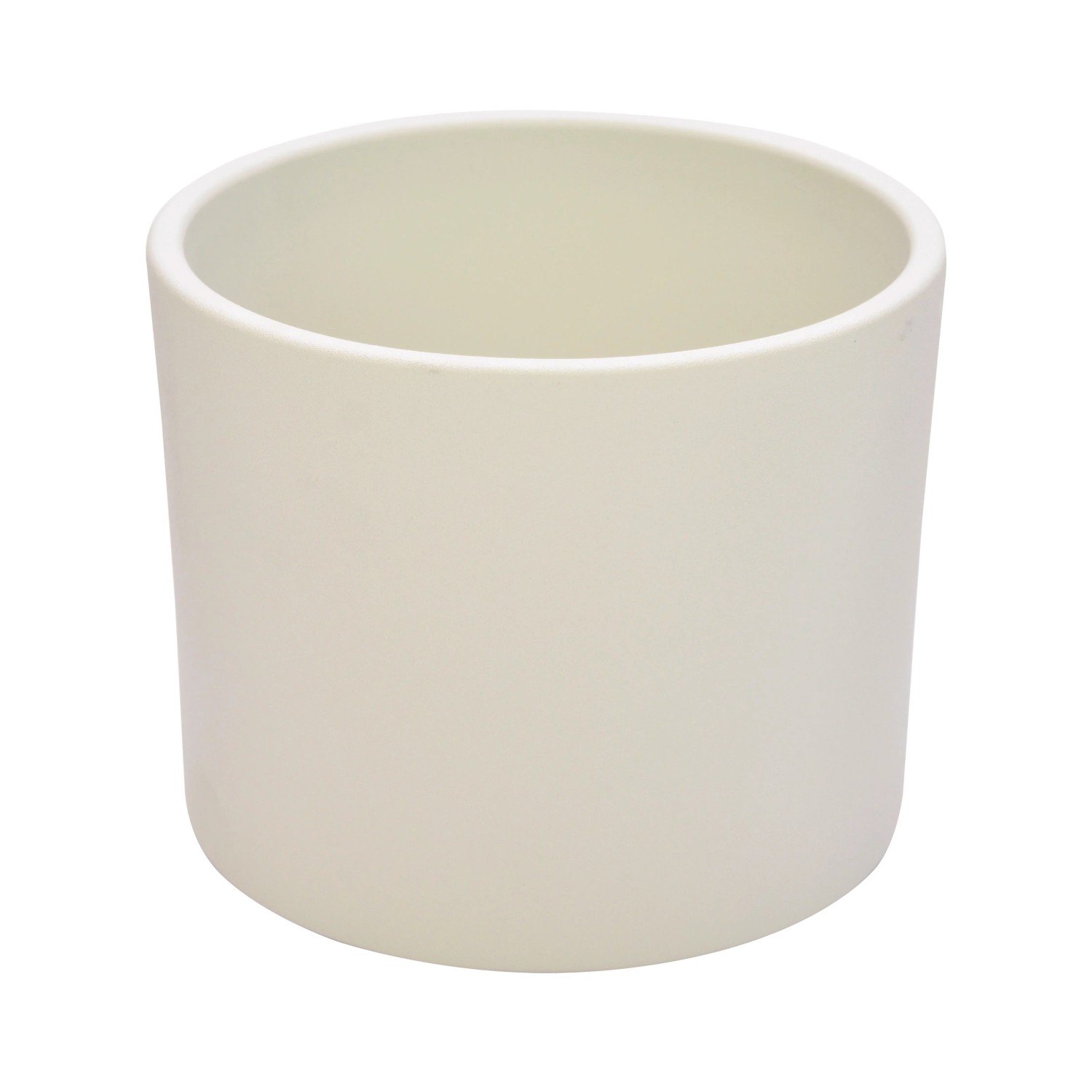 Ceramik Osłonka ceramiczna walec pannacota śr. 7 cm