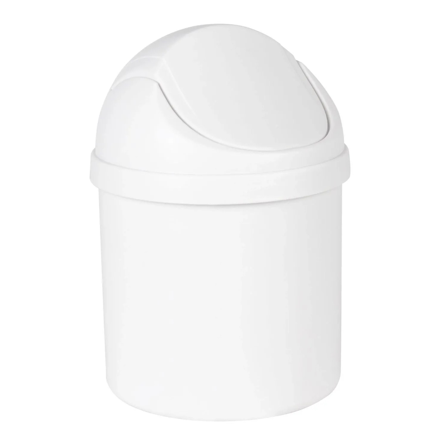 Uniglob Kosz Artu biały 1,25L 13x20