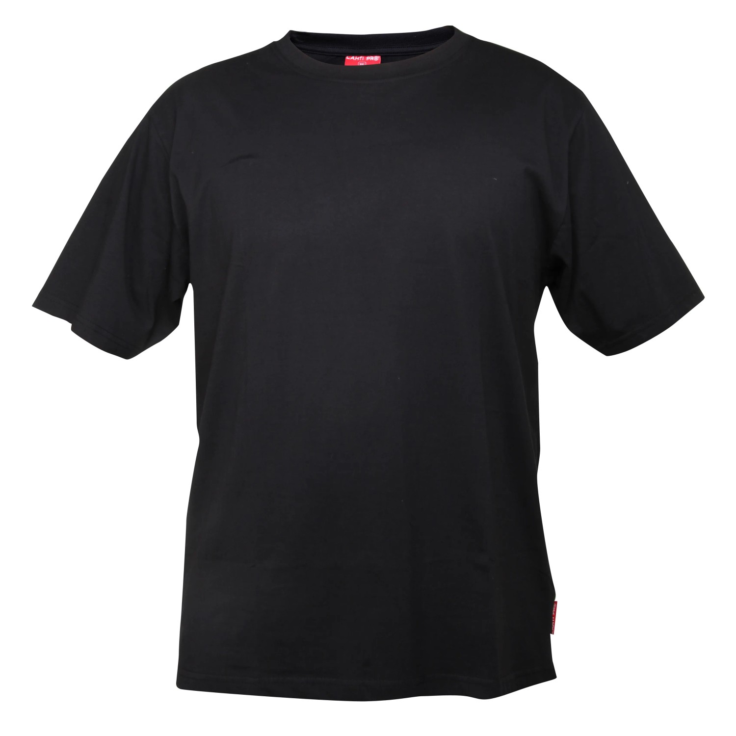 Lahti Pro Koszulka T-SHIRT czarna rozm. L