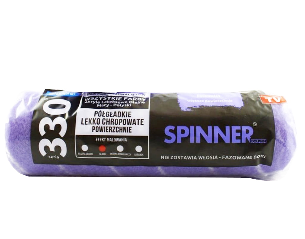 BLUE DOLPHIN WAŁEK SPINNER S18W13 Seria 330 Gł