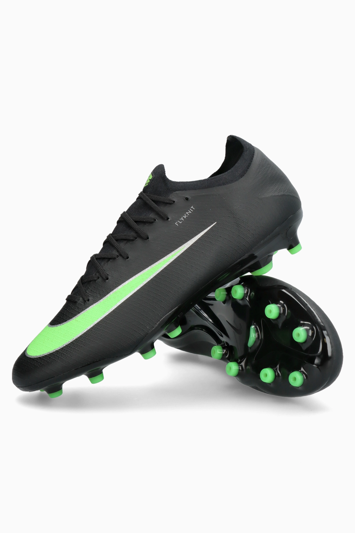 Korki Nike Zoom Mercurial Vapor 17 Pro AG - Czarny