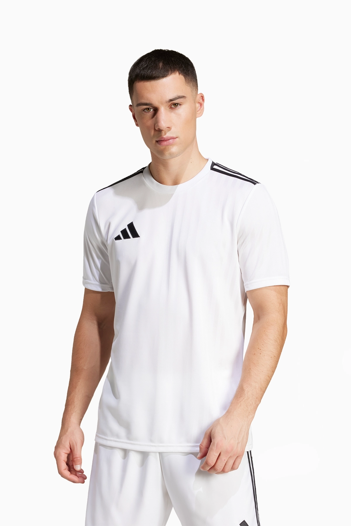 Koszulka adidas Campeon 25 - Biały