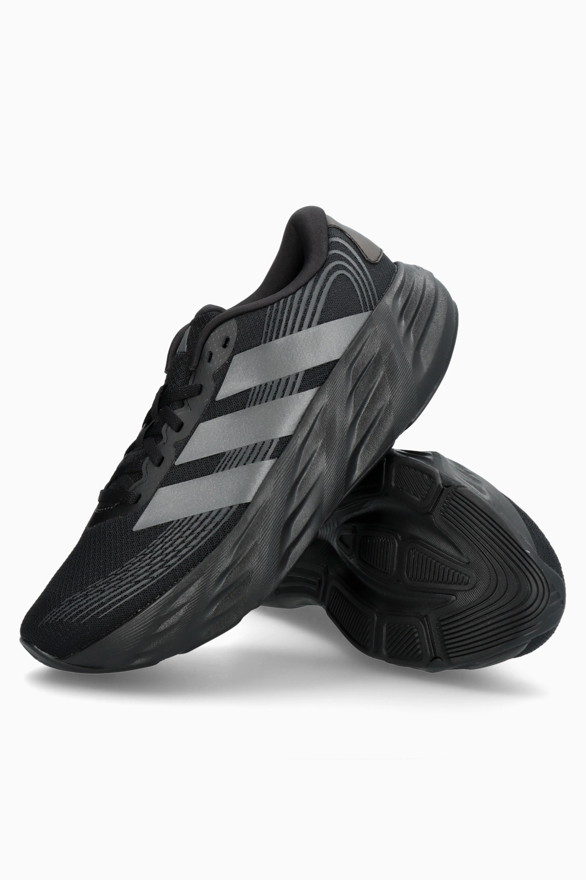 Buty adidas Galaxy 8 - Czarny