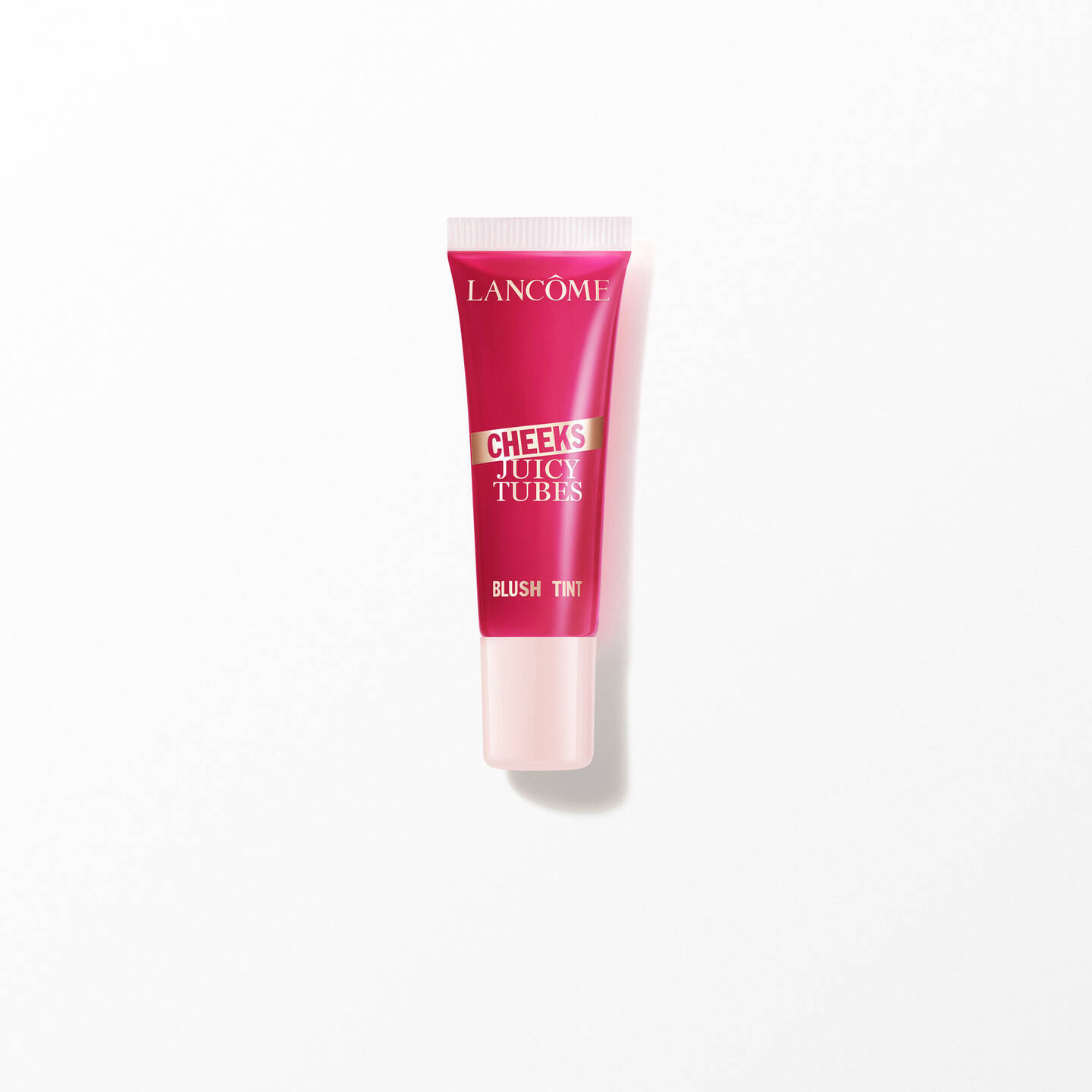 Lancôme Skin Idôle Juicy Tubes Cheeks Blush - Tint & Glow