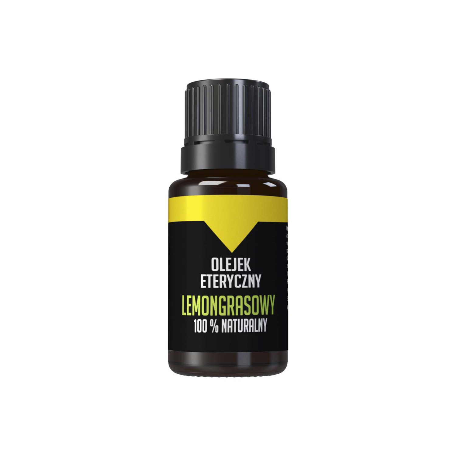 Bilovit - olejek eteryczny lemongrasowy, 10 ml