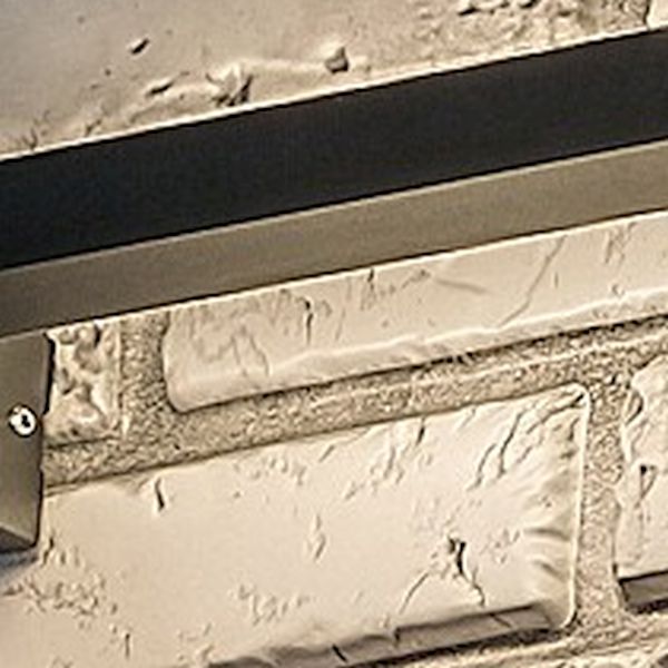 Rabalux Zilina kinkiet zewnętrzny 1x8 W czarny 77052 - Wysyłka w 24h