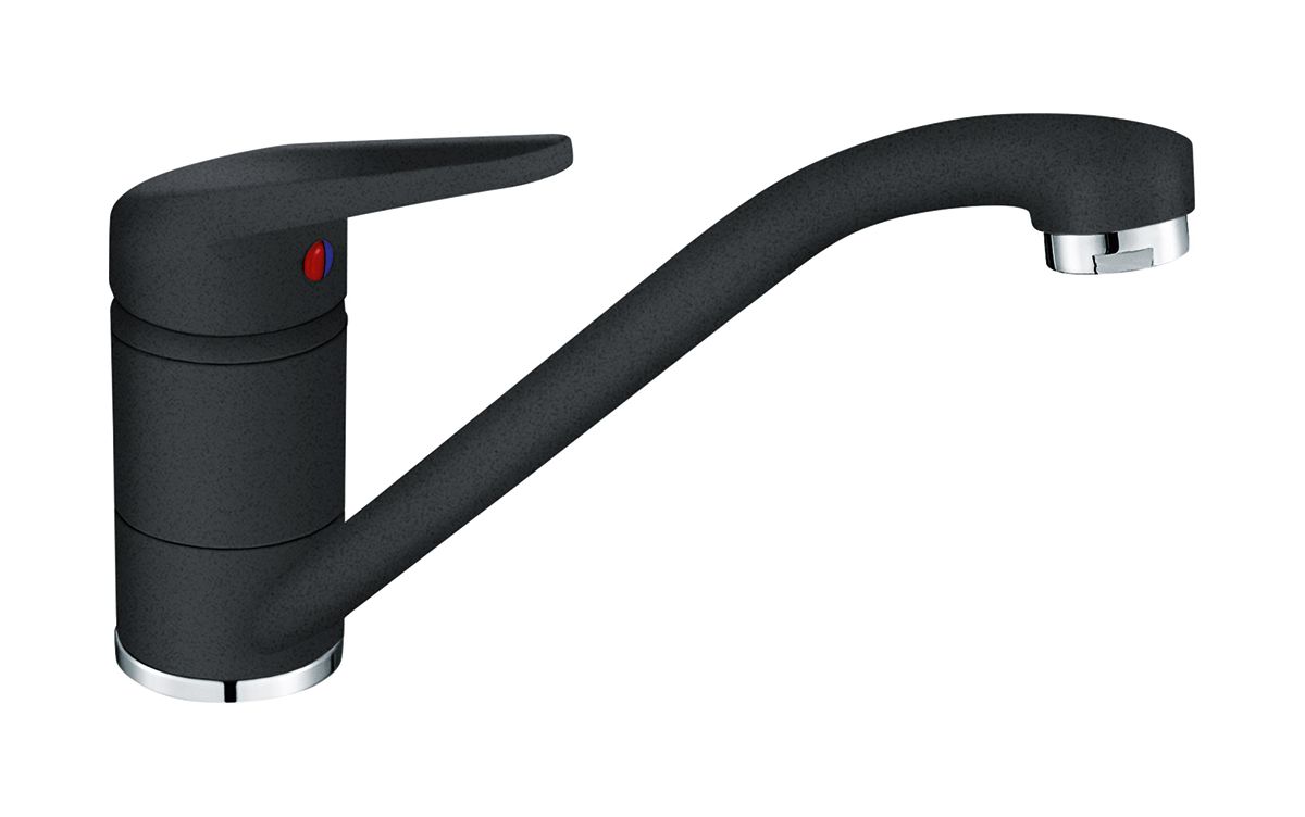 Franke Princess II bateria kuchenna onyx 115.0470.661