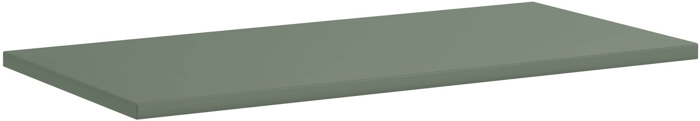 Comad Sombra Green blat naszafkowy 100x46 cm zielony GREEN 89-100-46 M