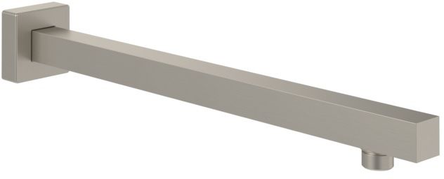 Villeroy & Boch Universal Showers ramię ścienne nikiel szczotkowany TVC00045453064