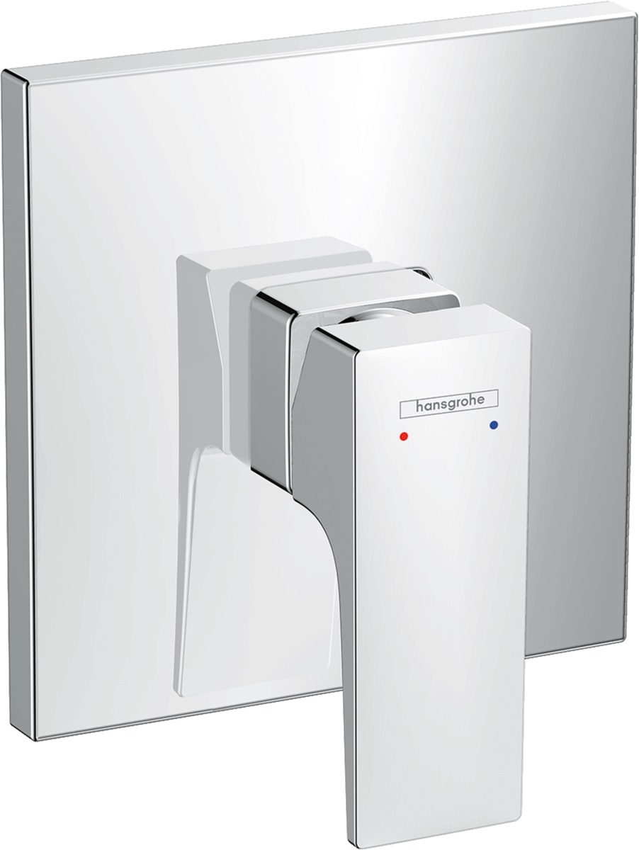 Hansgrohe Metropol bateria prysznicowa podtynkowa chrom 32565000
