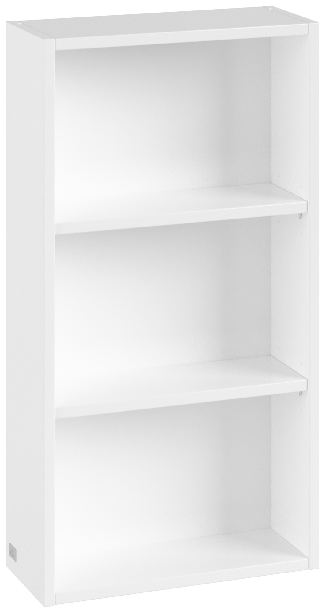 Villeroy & Boch My View+ szafka 40x16,7x75 cm boczna wisząca Pure White B85540VF