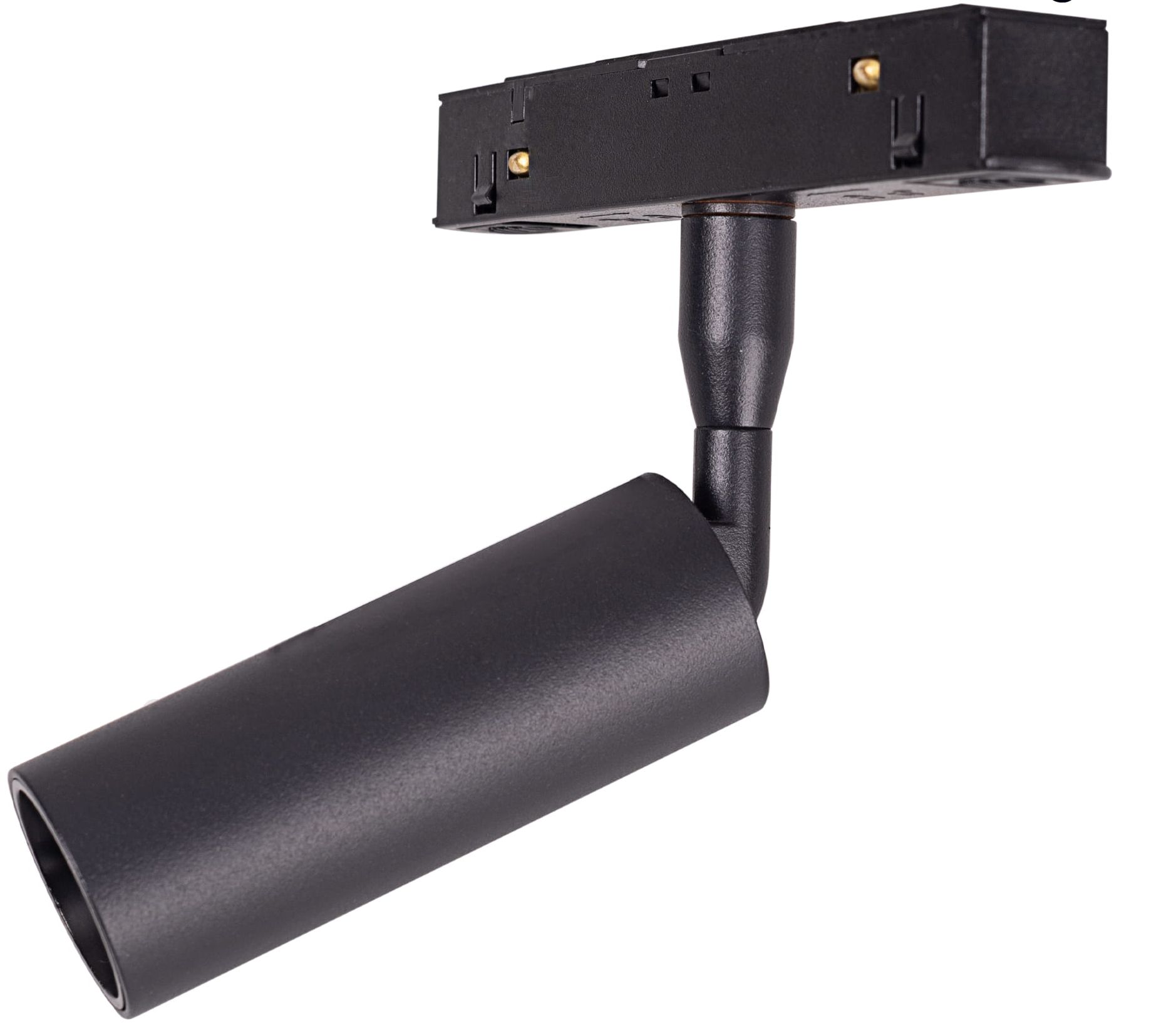 MaxLight Magnetic lampa magnetyczna 1x5 W czarny M0008Z