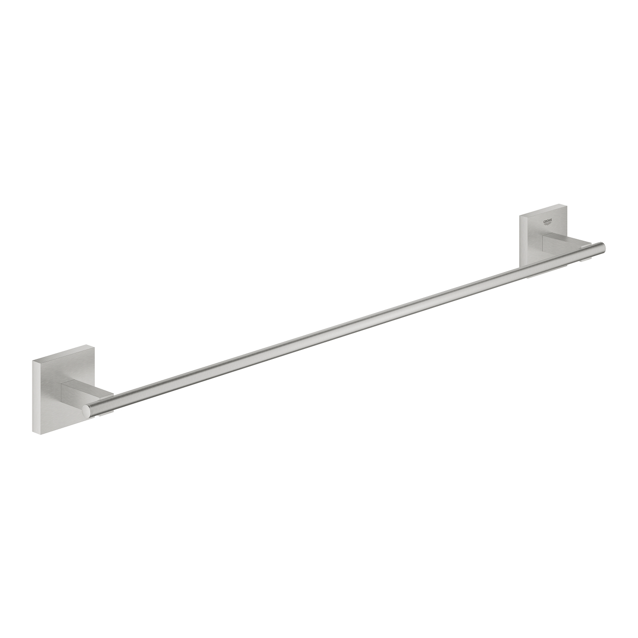 Grohe Start Cube drążek na ręcznik stal 41089DC0
