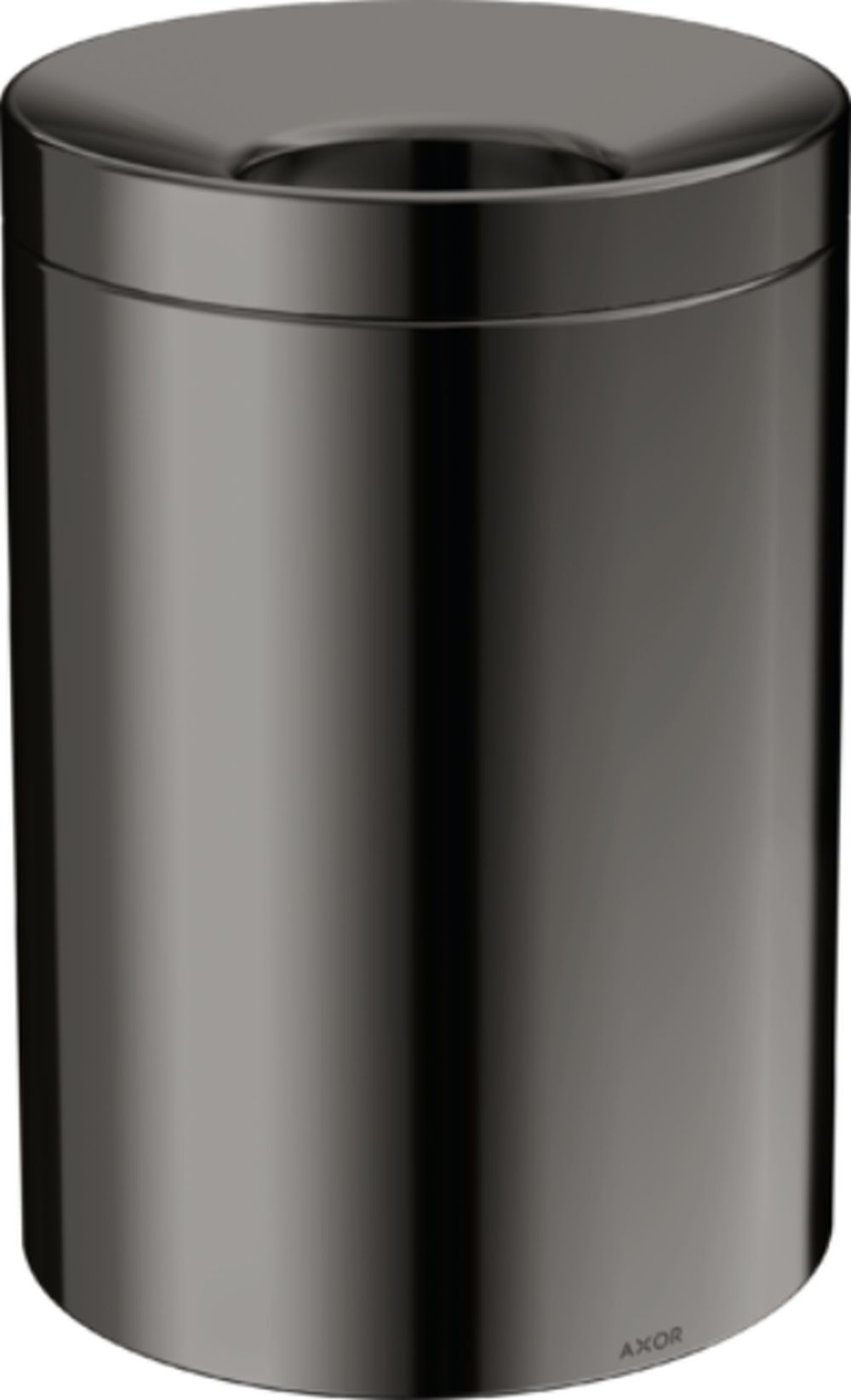 Axor Universal Circular kosz na śmieci 5 l 42872330