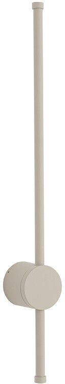 Nowodvorski Lighting Orla kinkiet 1x12 W sand 11551