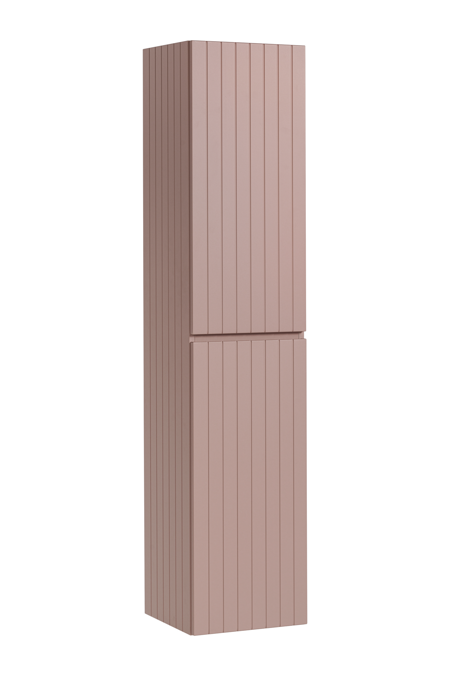 Comad Iconic Rose szafka 35x33x160 cm boczna wisząca ICONIC ROSE 80-01-E-2D