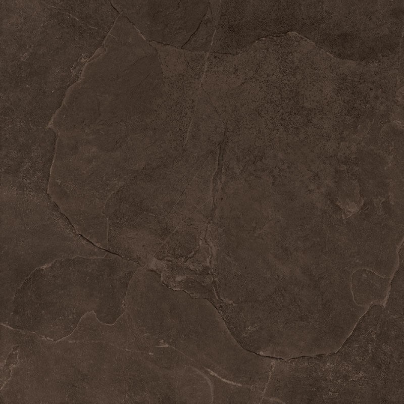 Tubądzin Grand Cave Brown płytka podłogowa 79,8x79,8 cm brązowa