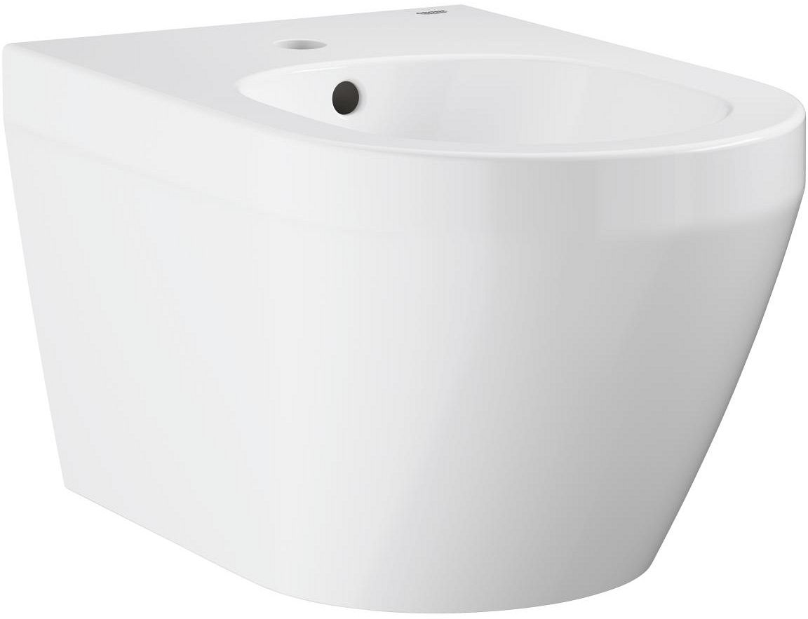 Grohe Euro Ceramic bidet wiszący biały 102487SH00 - Wysyłka w 24h