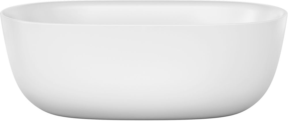 Kaldewei Meisterstück Oyo Duo wanna wolnostojąca 163x77 cm owalna model 1050-4034 biały mat 205043530711