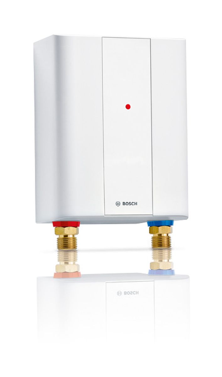 Bosch Tronic TR4000 8 EB podgrzewacz wody przepływowy elektryczny 7736504694