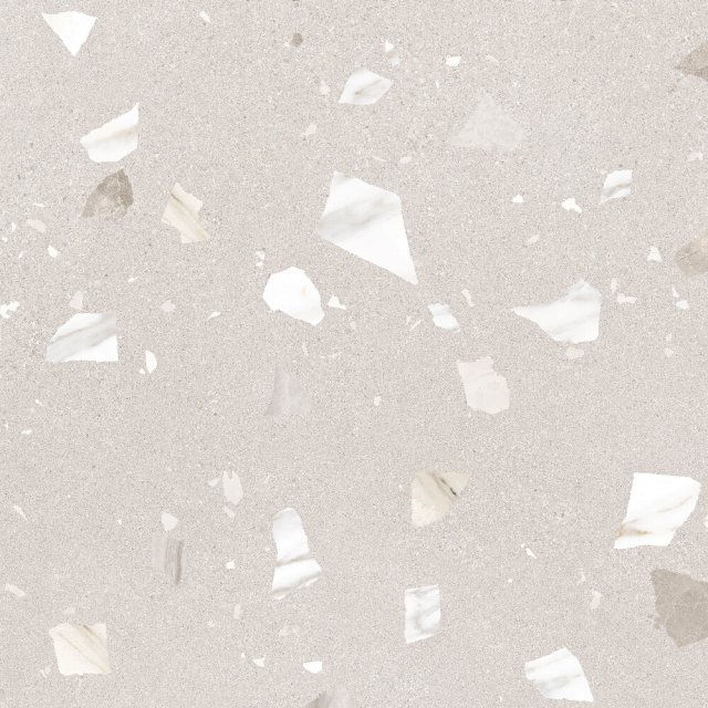 Gres szkliwiony hiszpański Arcana Ceramica RIBE-R BEIGE mat 80x80 gat