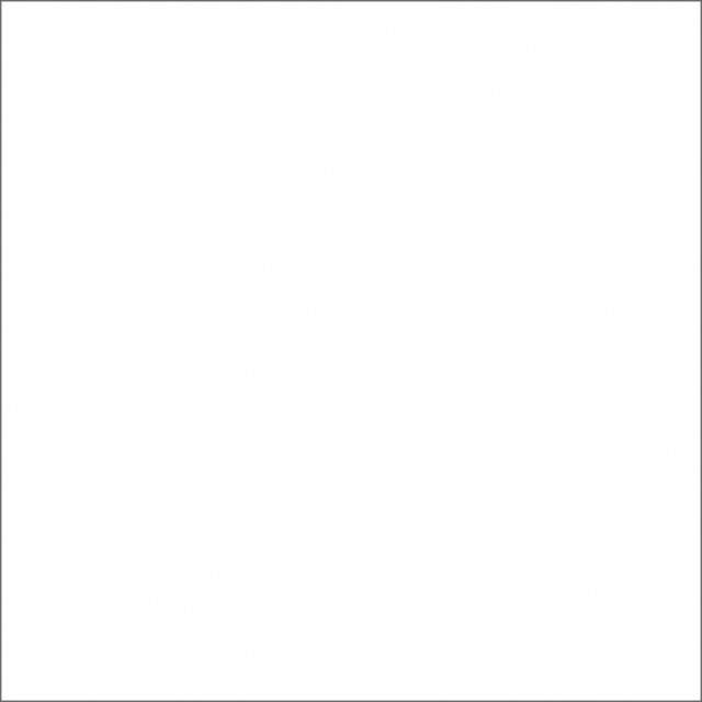 Gres szkliwiony MONOLOOK white mat 79,8x79,8 gat. I Cersanit