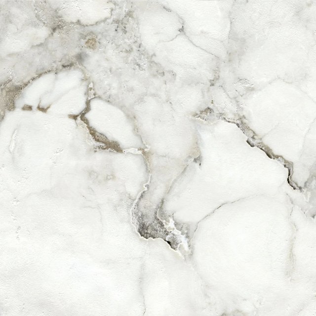 Gres szkliwiony hiszpański Cicogres VINTAGE WHITE lappato 100x100 gat
