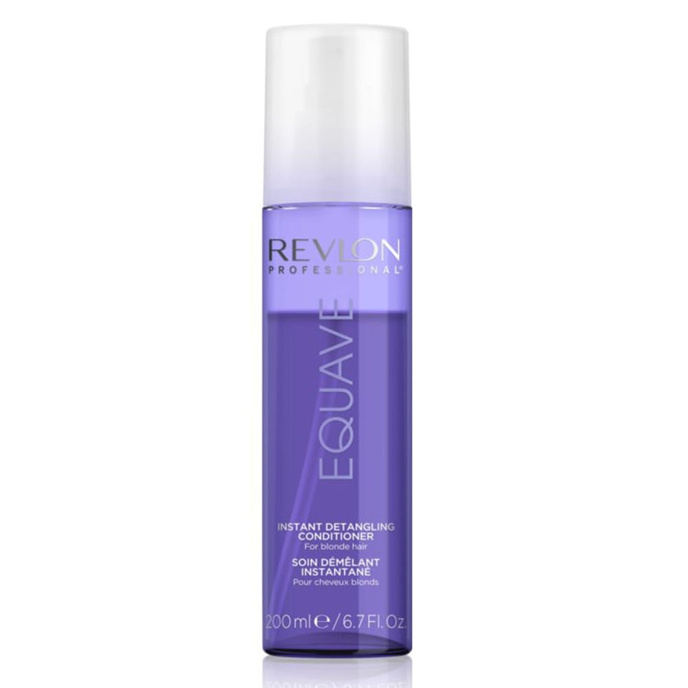 Odżywka do włosów blond Revlon Eq blonde detangling conditioner 200 ml