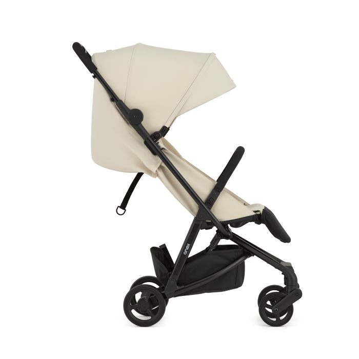 Anex Air-Z - wózek spacerowy-Oaty