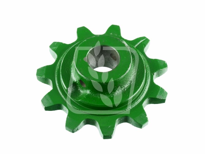 Zębatka przenośnika pochyłego Z11 Fi35 John Deere Z11046