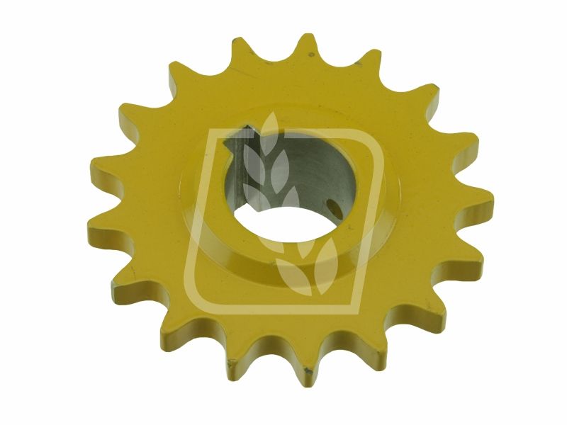 Zębatka Z17 80309589