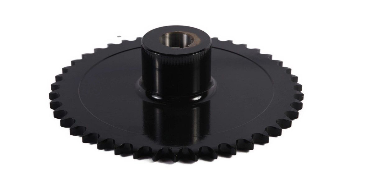 Koło łańcuchowe 84069677 do kombajnu – NEW HOLLAND