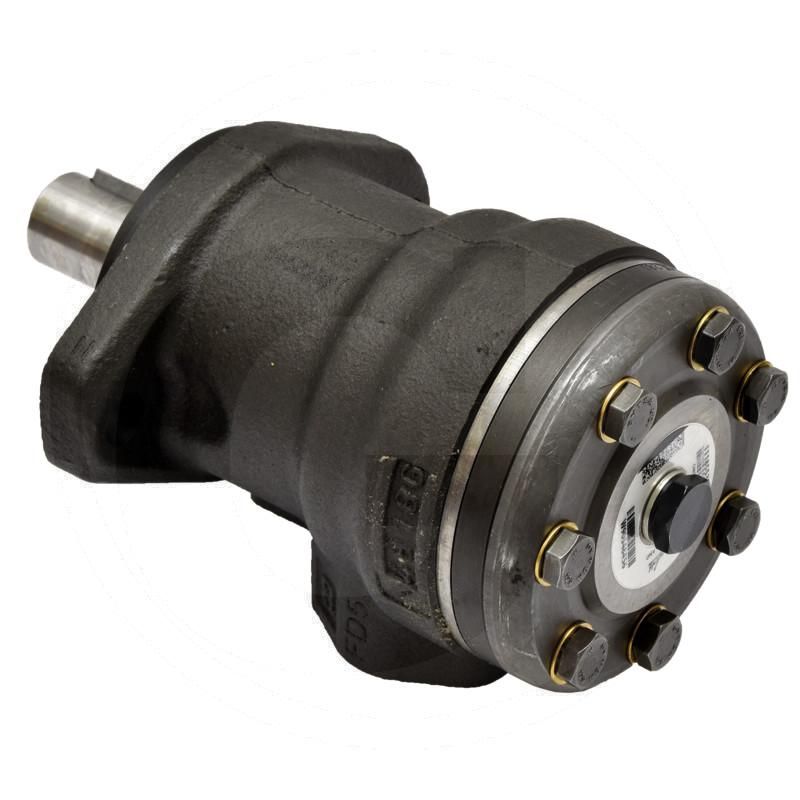 Silnik hydrauliczny OMR-X 125cc D = 25mm / A2 11186655