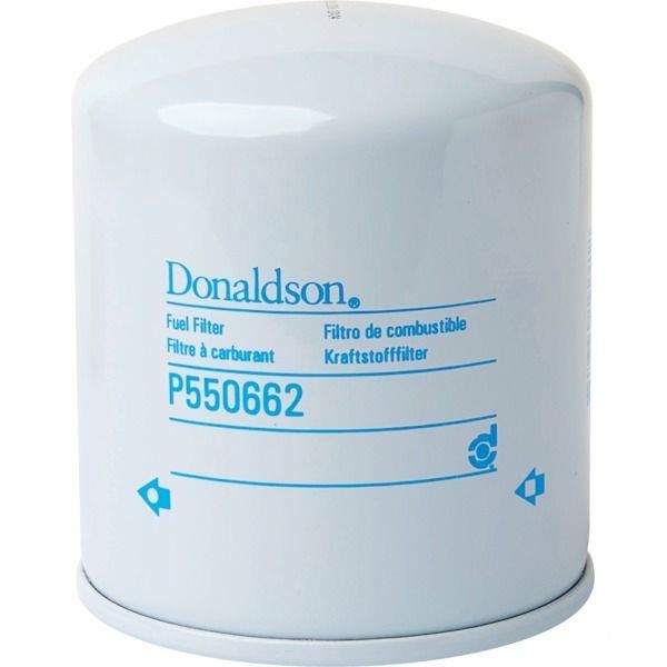 Filtr paliwa Donaldson P550662