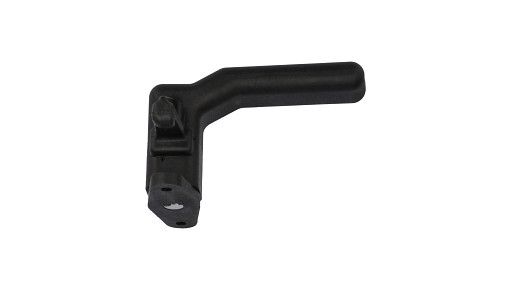Klamka New Holland T5000 87658587 CNH