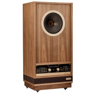 Kolumny podłogowe fyne audio vintage classic gold x sp