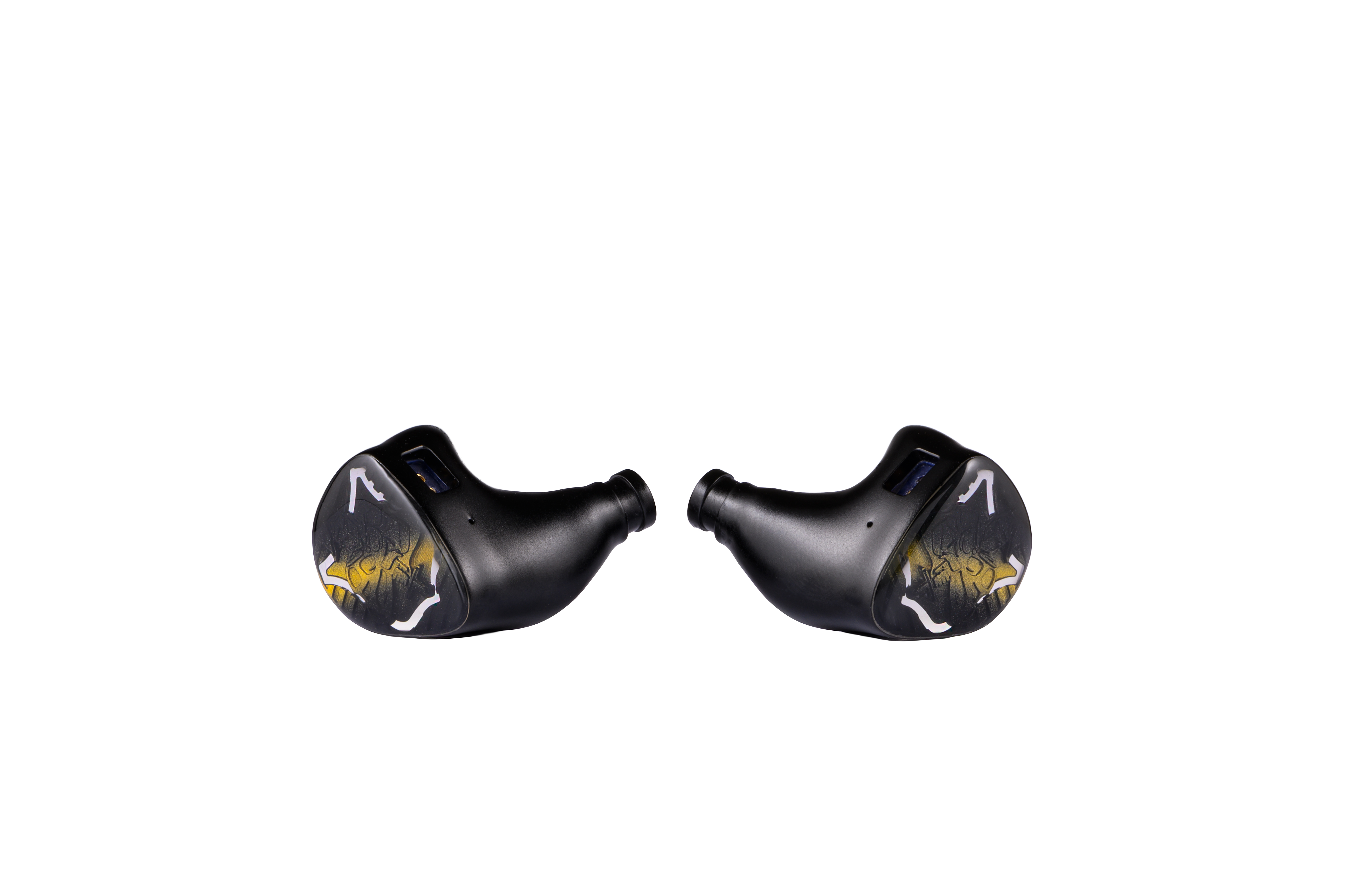Noble audio vanguard