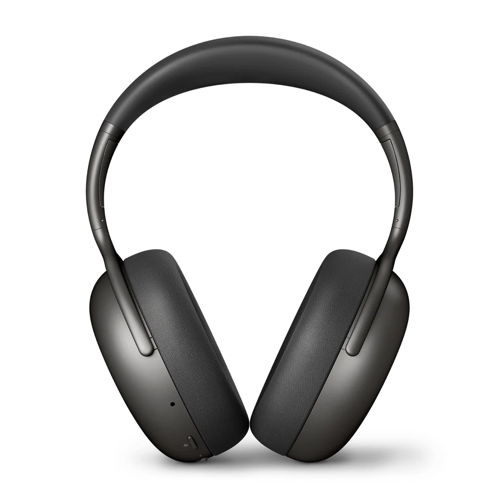 Słuchawki kef mu7